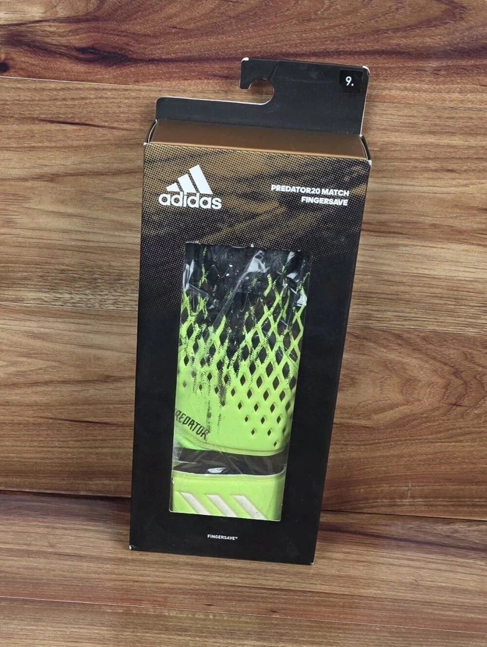 adidas predator 20